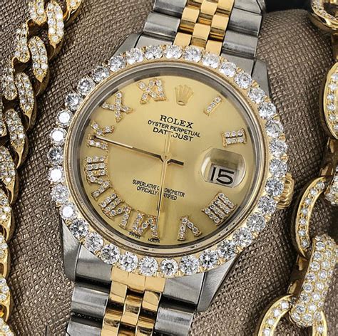 used rolex watches san antonio